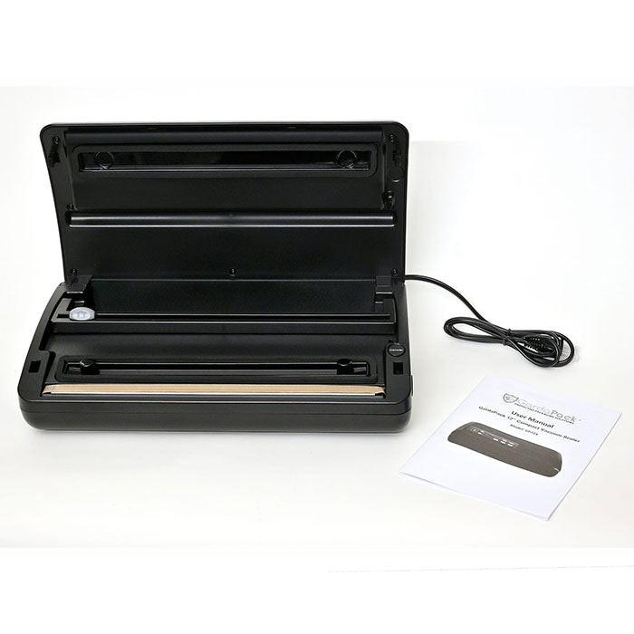 GardaPack Compact Vacuum Sealer, 12 Inch