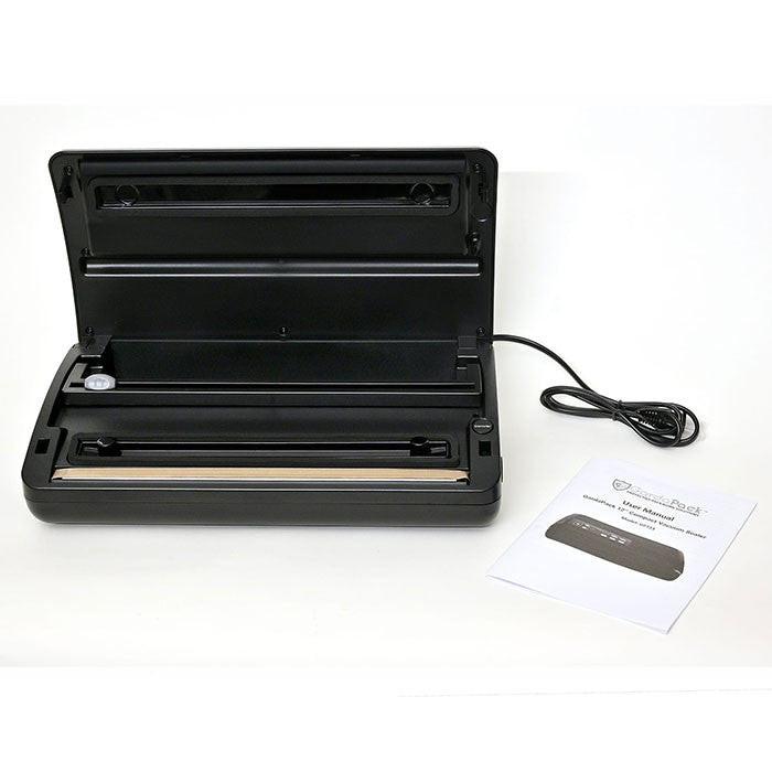 GardaPack Compact Vacuum Sealer, 11 Inch