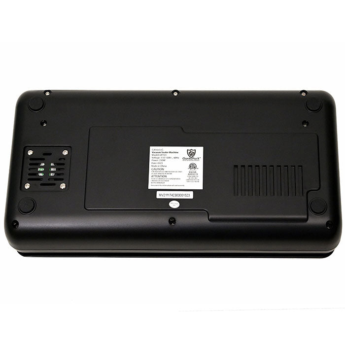 GardaPack Compact Vacuum Sealer, 12 Inch