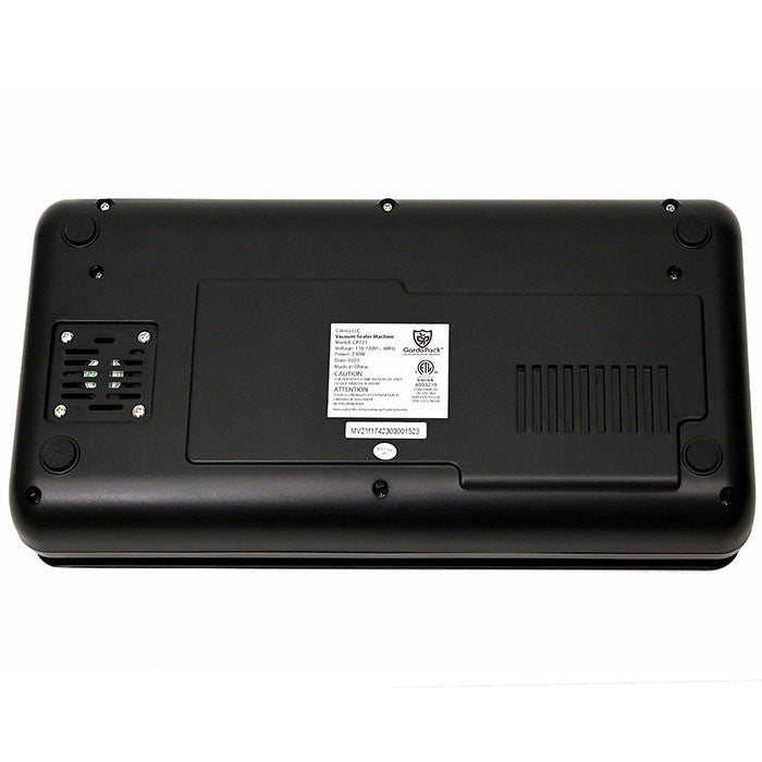 GardaPack Compact Vacuum Sealer, 11 Inch