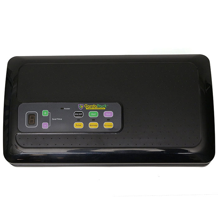 GardaPack Compact Vacuum Sealer, 12 Inch