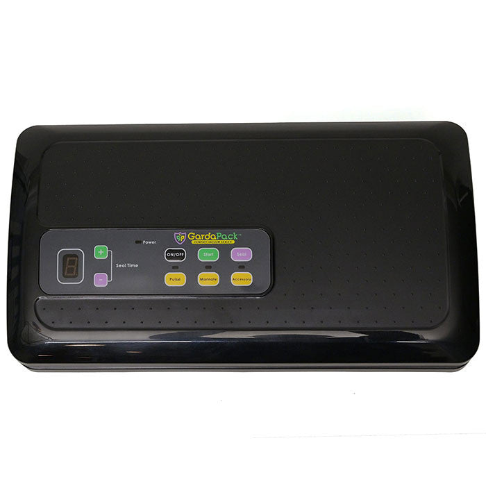 GardaPack Compact Vacuum Sealer, 11 Inch
