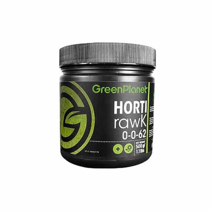 Green Planet Nutrients Horti rawK, 500g