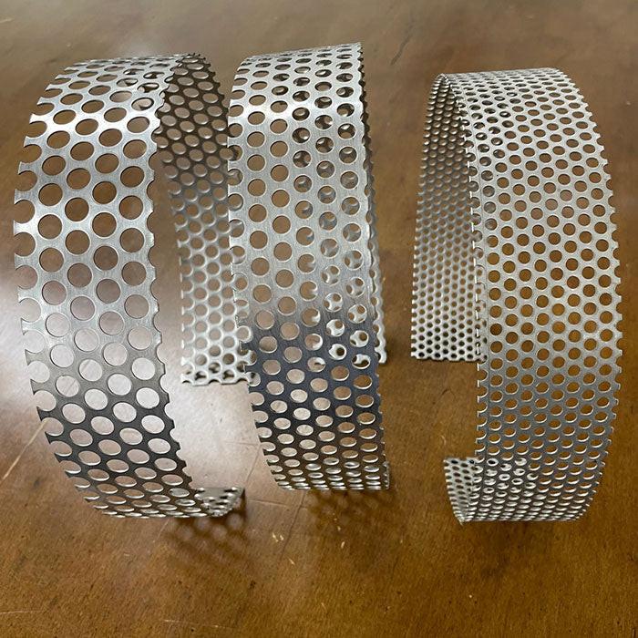 Toms Tumbler Python Industries Grinder