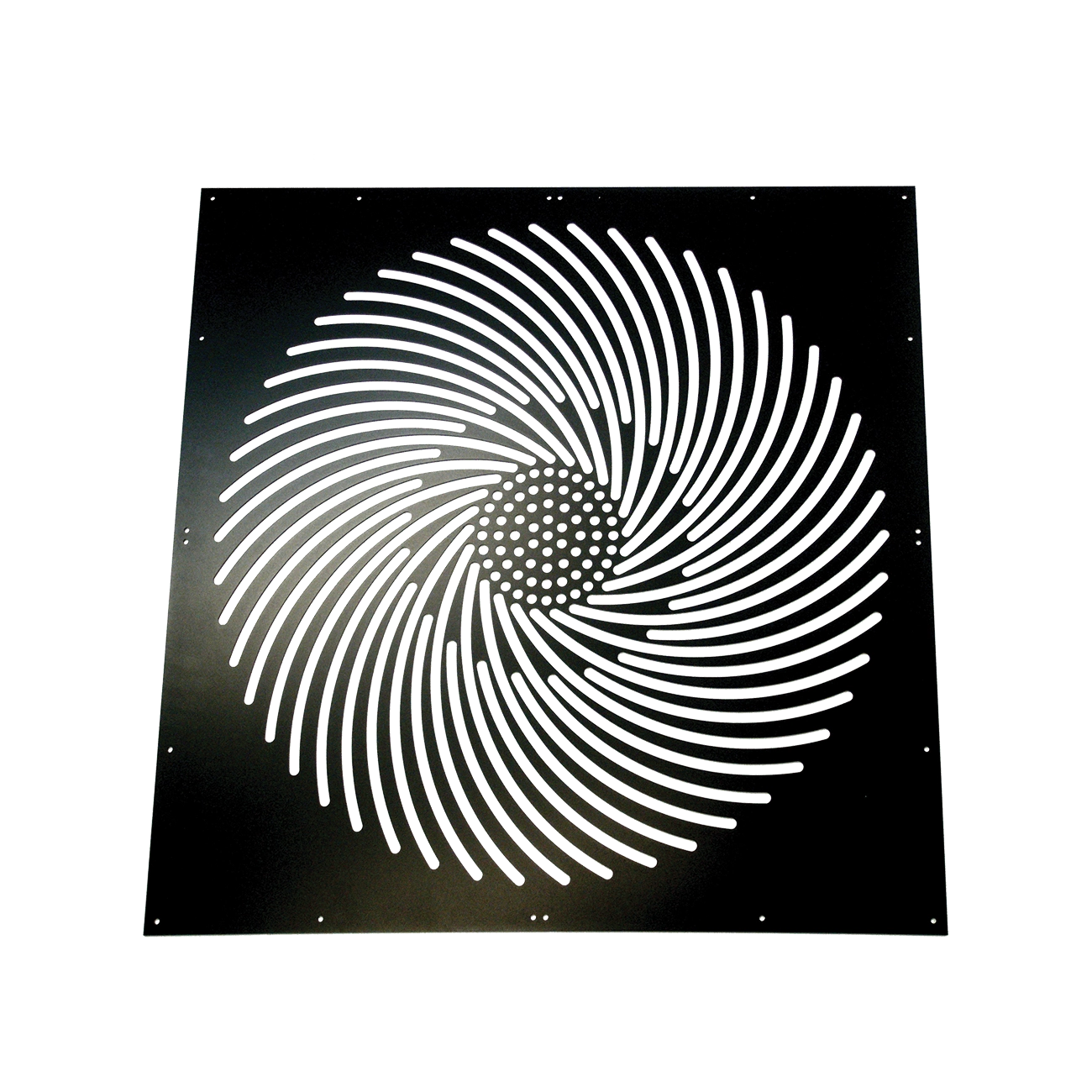 Trimpro Automatik XL: Large Grate, 7/16"