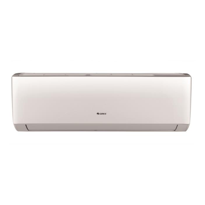 GREE VIREO+ ULTRA 36,000 BTU Mini Split Air Conditioner With Heat Pump & 25 Foot Line Set, 208-230 Volt