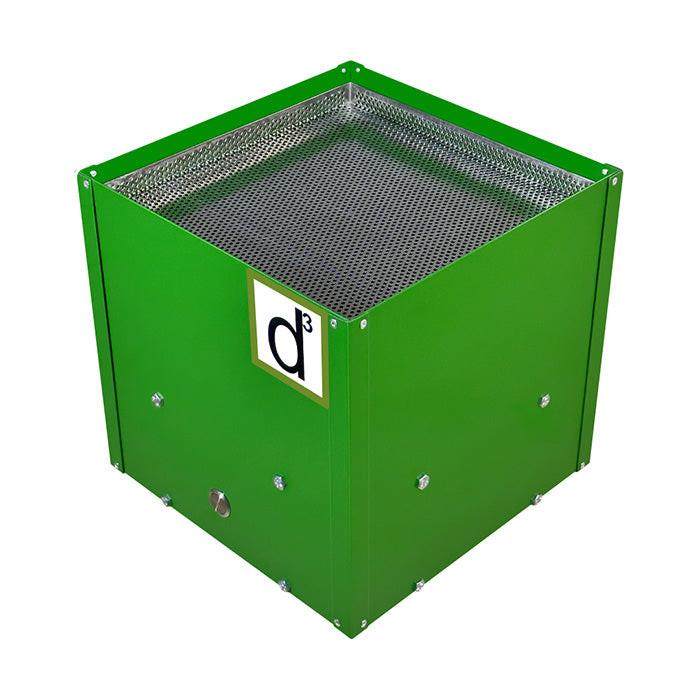 Doob Cube Pre-Roll Cone Filling Machine