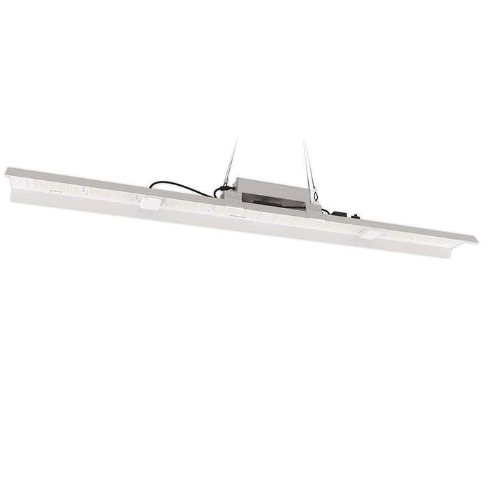 Horticulture Lighting Group HLG Greenhouse Pro FS LED Grow Light, RJ Ports and Manual Knob