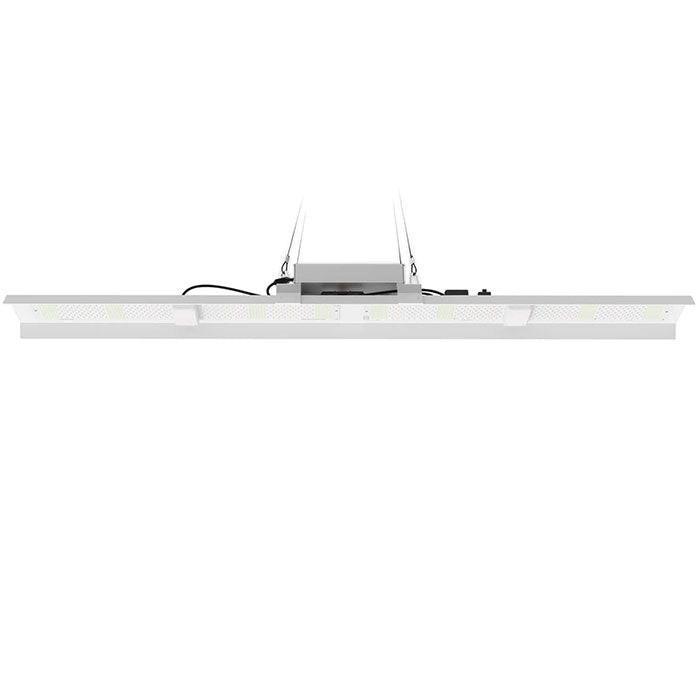 Horticulture Lighting Group HLG Greenhouse Pro HE LED Grow Light, Rj Ports and Manual Knob