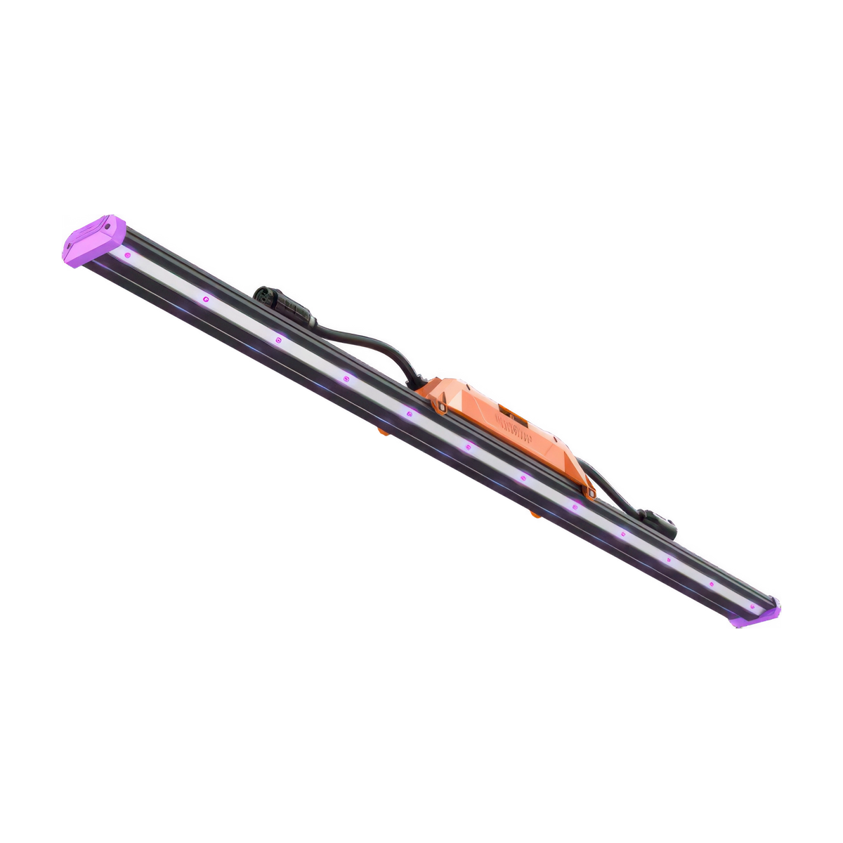 Grow Pros Solutions Griffin UV 50 Watt LED Grow Light Bar