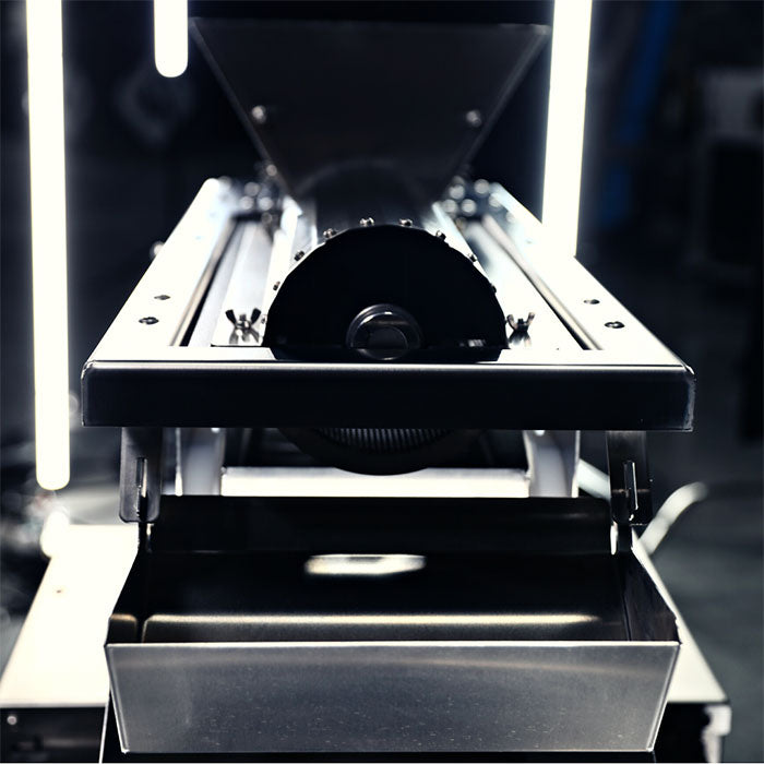 GreenBroz Model G Precision Grinder