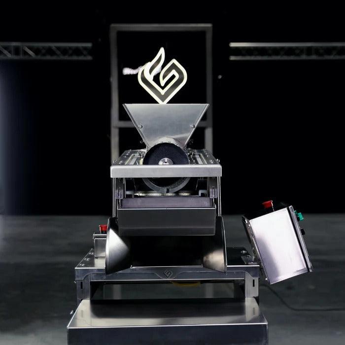 GreenBroz G-Lite Precision Grinder