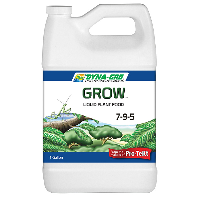 Dyna-Gro Grow