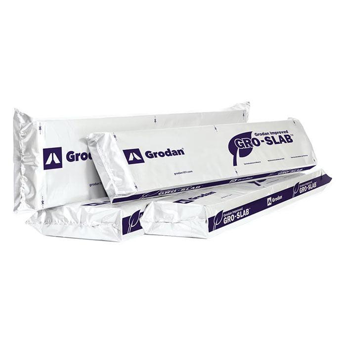 Grodan Gro-Slab Improved