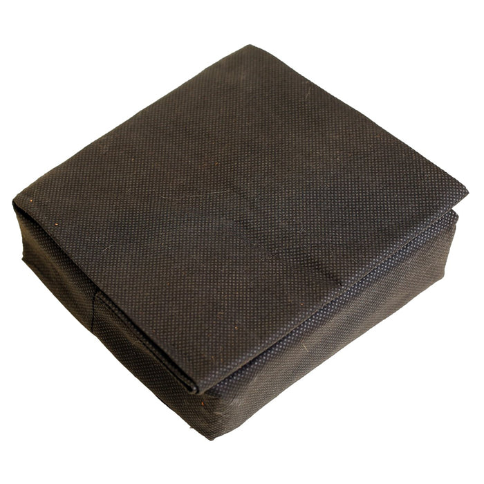 The Coco Depot GroEzy 0.5 Gallon Expandable Pot - Pack of 150