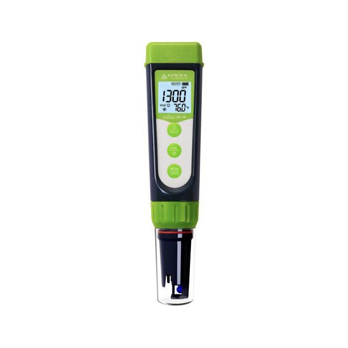 Apera Instruments GroStar GS4 5-in-1 pH/EC/PPM/Temp Combo Pen
