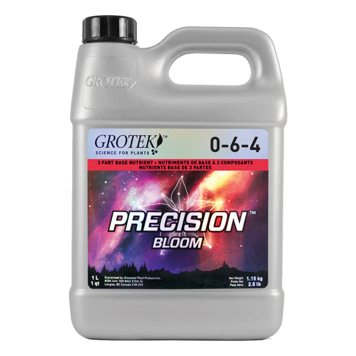 Grotek Precision Bloom, 1 Liter