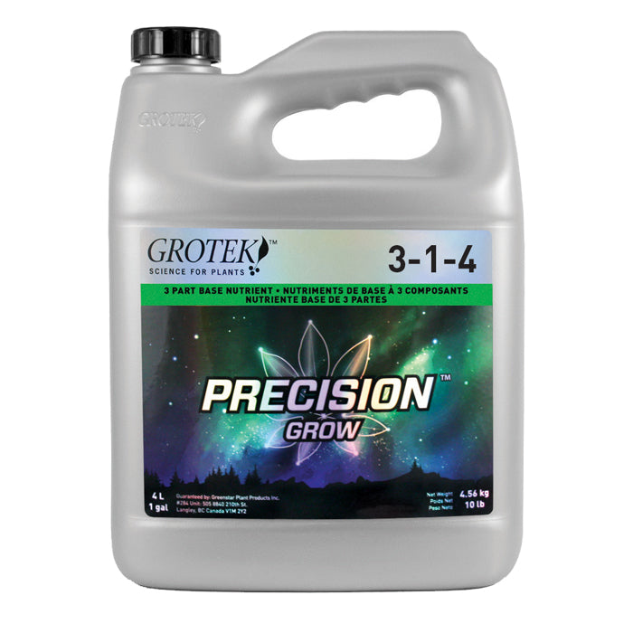 Grotek Precision Grow, 4 Liter