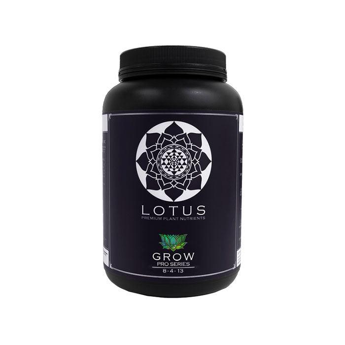 Lotus Pro Series Grow, 64 oz.