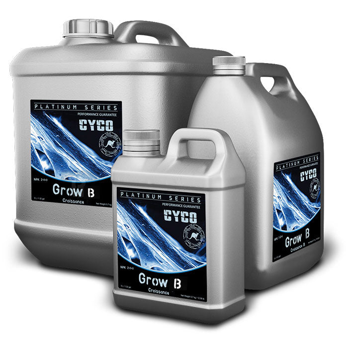 CYCO Grow B