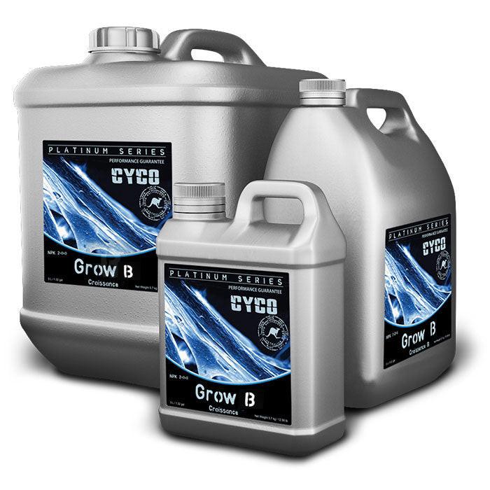 CYCO Grow B
