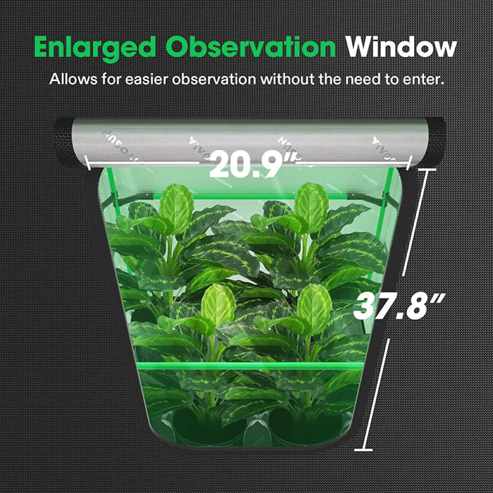 Vivosun P108 10' x 10' Grow Tent Pro