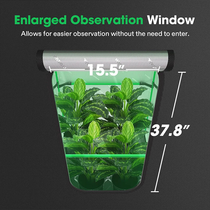 Vivosun P336 3' x 3' Grow Tent Pro