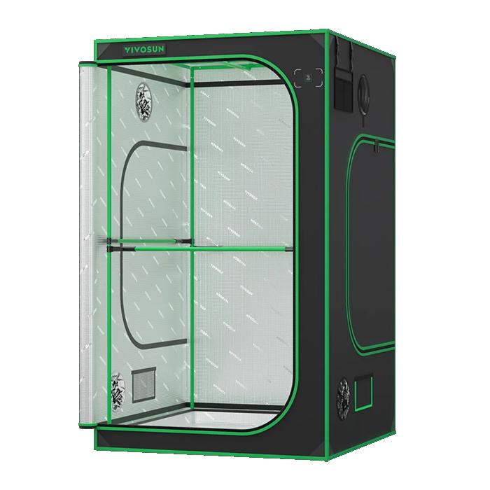 Vivosun P448 4' x 4' Grow Tent Pro