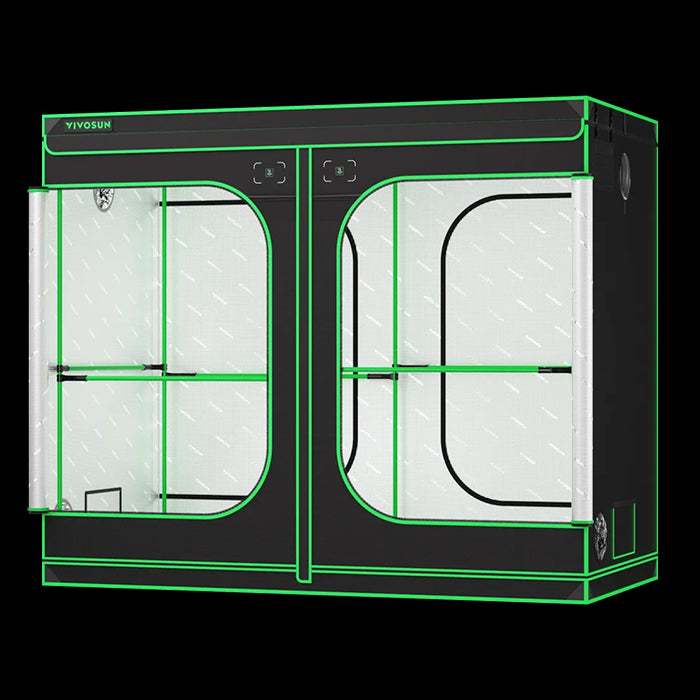 Vivosun P848 4' x 8' Grow Tent Pro