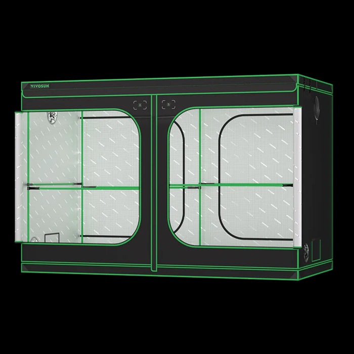 Vivosun P105 5' x 10' Grow Tent Pro