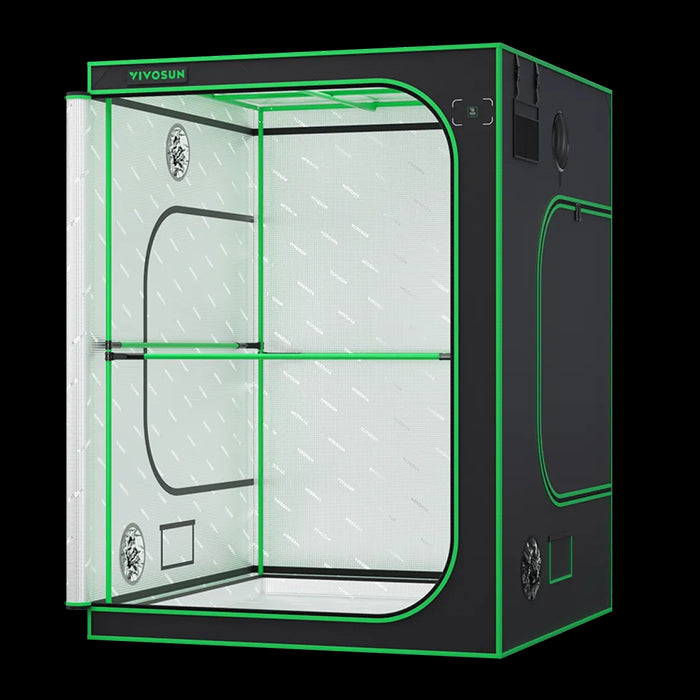 Vivosun P558 5' x 5' Grow Tent Pro