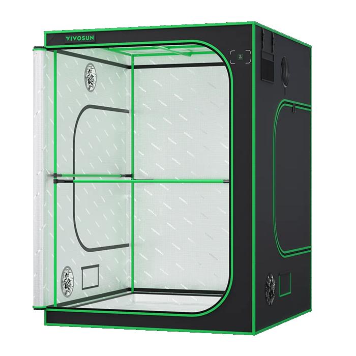 Vivosun P558 5' x 5' Grow Tent Pro