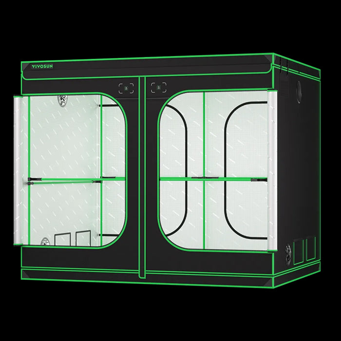 Vivosun P888 8' x 8' Grow Tent Pro