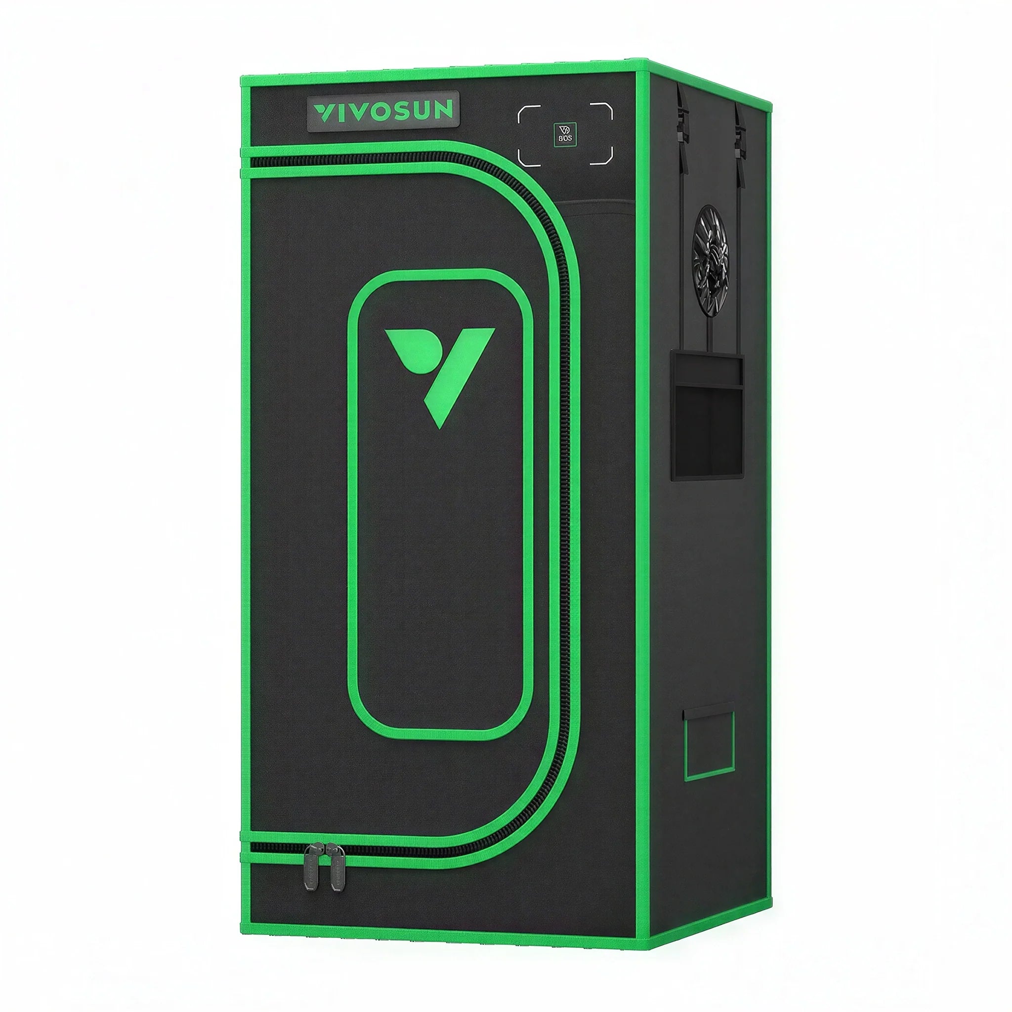 Vivosun P224 2' x 2' Grow Tent Pro
