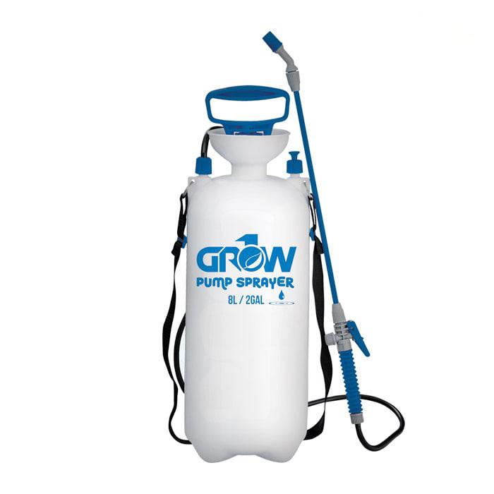GROW1 Power Sprayer Micro 2L (1/2 Gallon) - Image 2