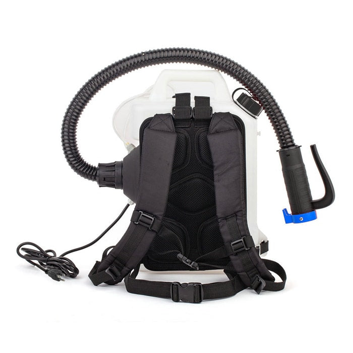 Grow1 Electric Backpack Fogger ULV Atomizer, 2.5 Gallon