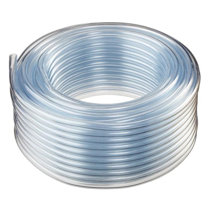 Grow1 Clear Food-Grade Poly Tubing