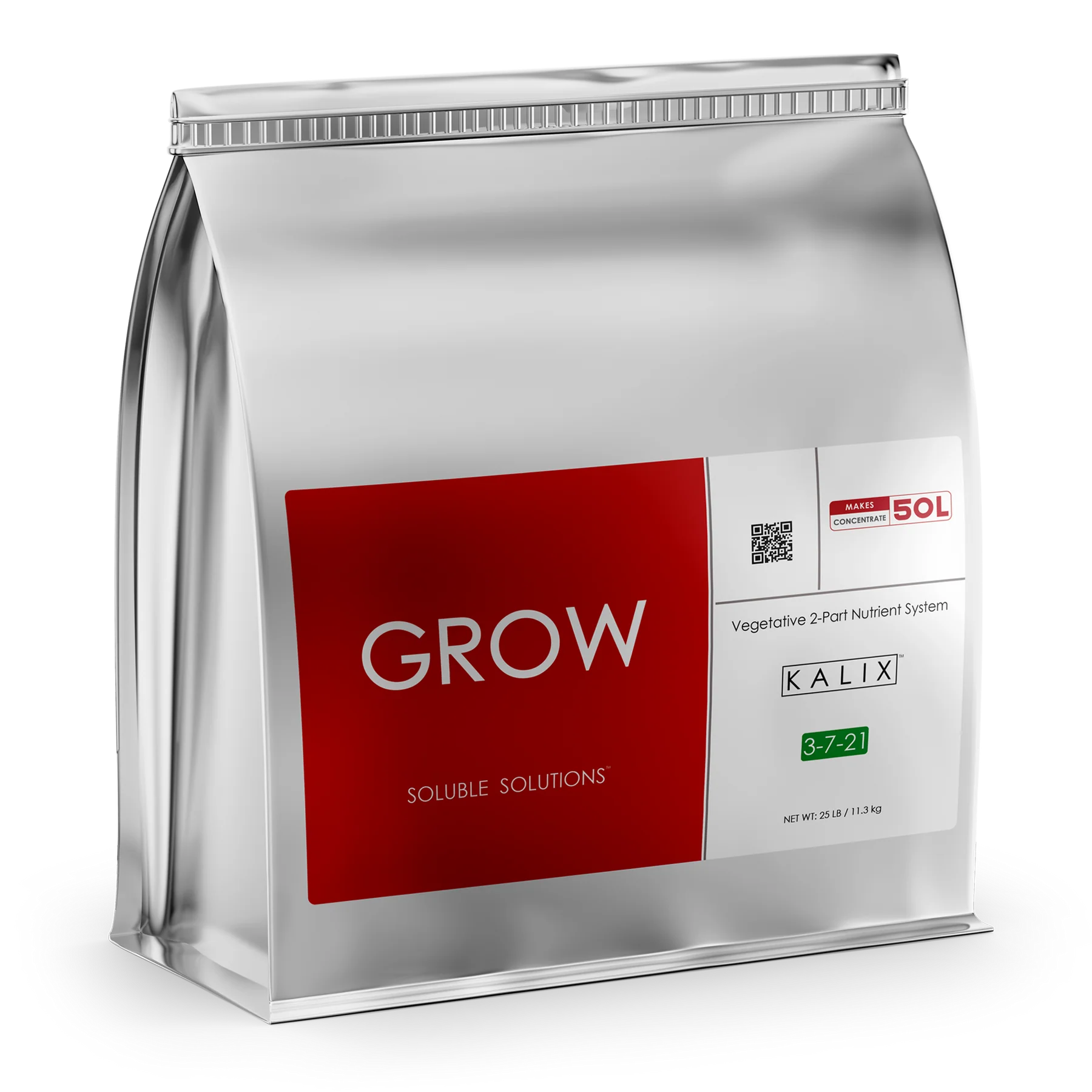 Kalix Grow (Soluble)