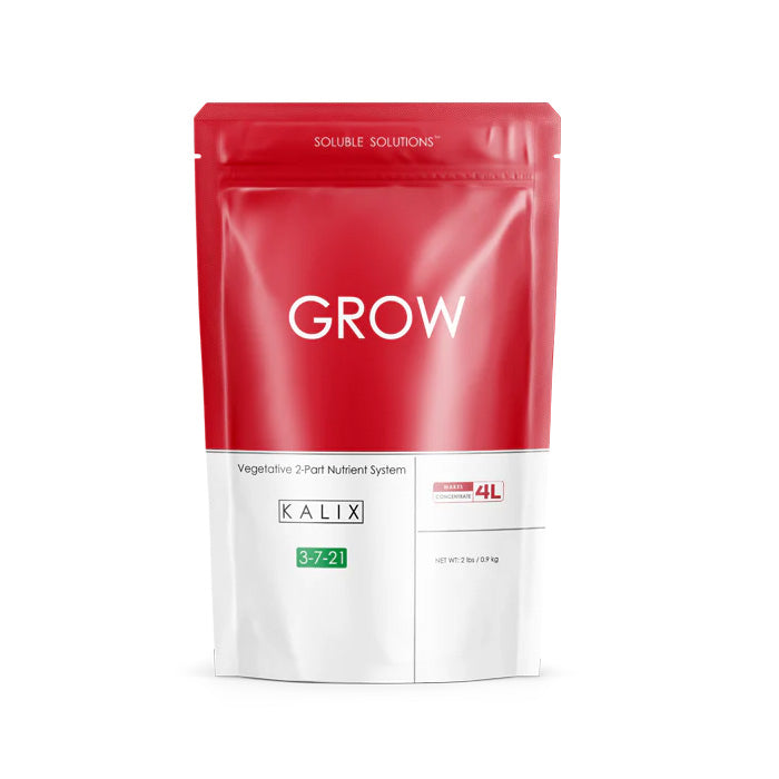 Kalix Grow (Soluble), 2 lb.