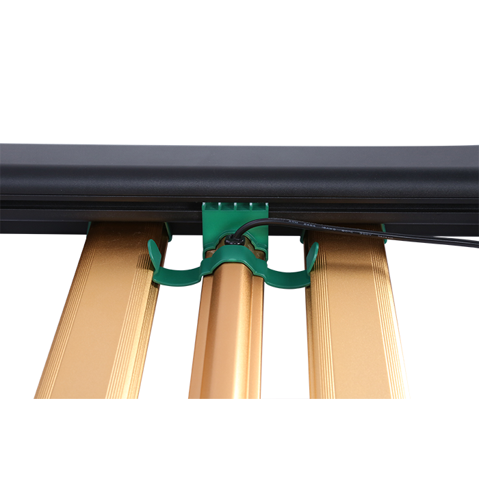 Growers Choice Bloom Boost UV-R LED Light Bar Set For ROI-E720