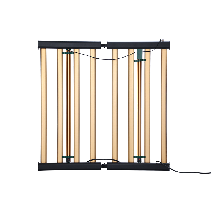 Growers Choice Bloom Boost UV-R LED Light Bar Set For ROI-E720