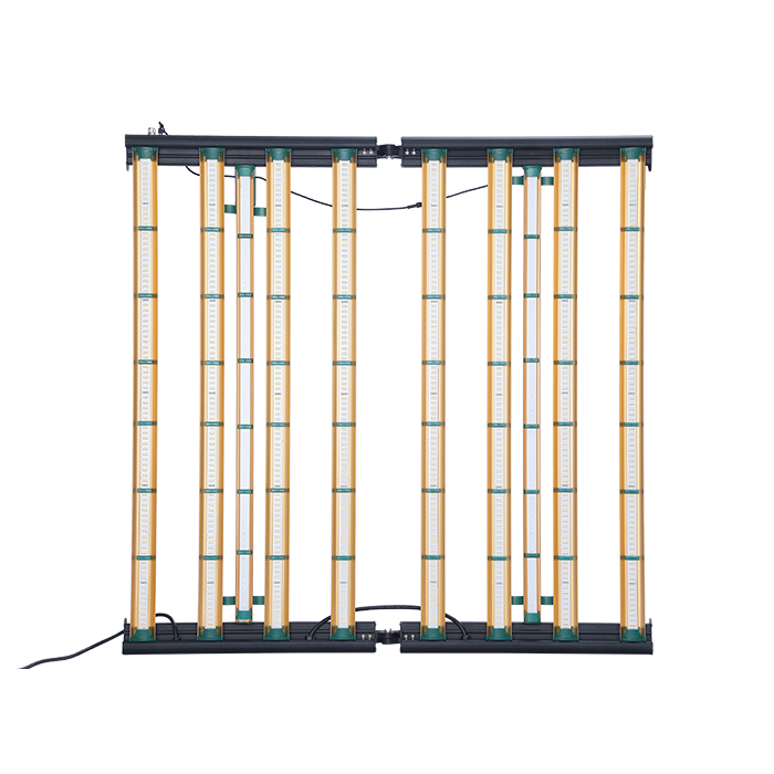 Growers Choice Bloom Boost UV-R LED Light Bar Set For ROI-E720