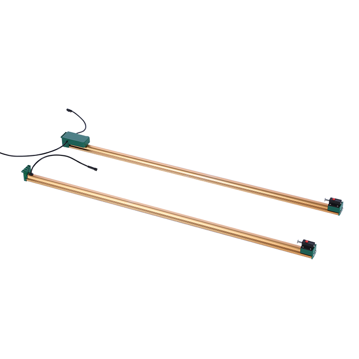 Growers Choice Bloom Boost UV-R LED Light Bar Set For ROI-E720