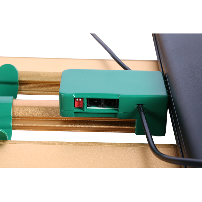 Growers Choice Bloom Boost UV-R LED Light Bar Set For ROI-E720