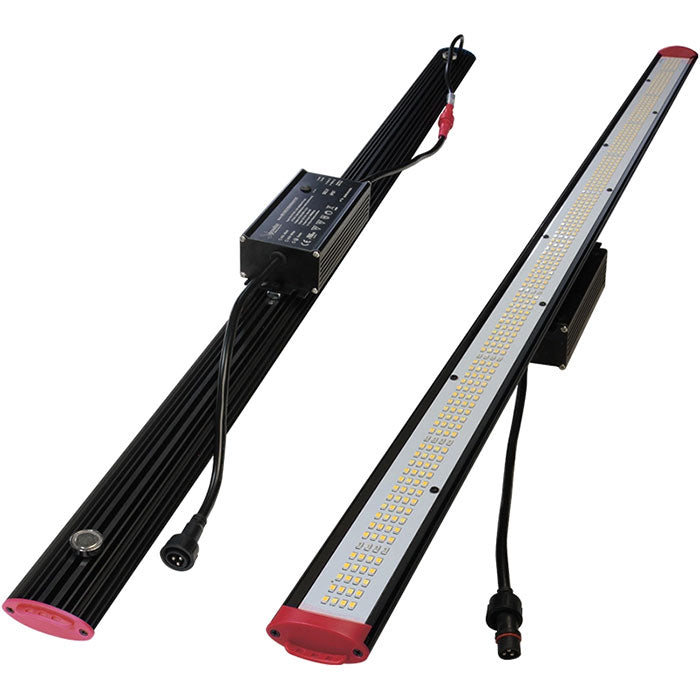 Growlite Varius Bloom Spectrum 8-Bar LED Grow Light Kit