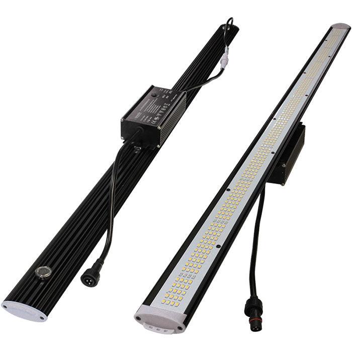 Growlite Varius Full Spectrum 8-Bar LED Grow Light Kit