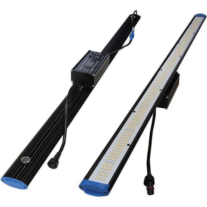 Growlite Varius Veg Spectrum 8-Bar LED Grow Light Kit