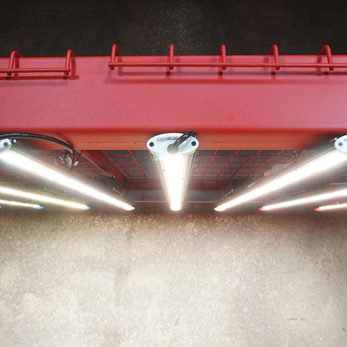 Growlite Varius Bloom Spectrum 90 Watt LED Grow Light Bar