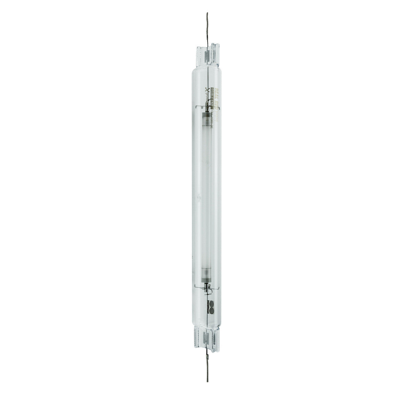 Growlite Archon 1000 Watt Double Ended Grow Light with HPS Lamp, 240/277 Volt