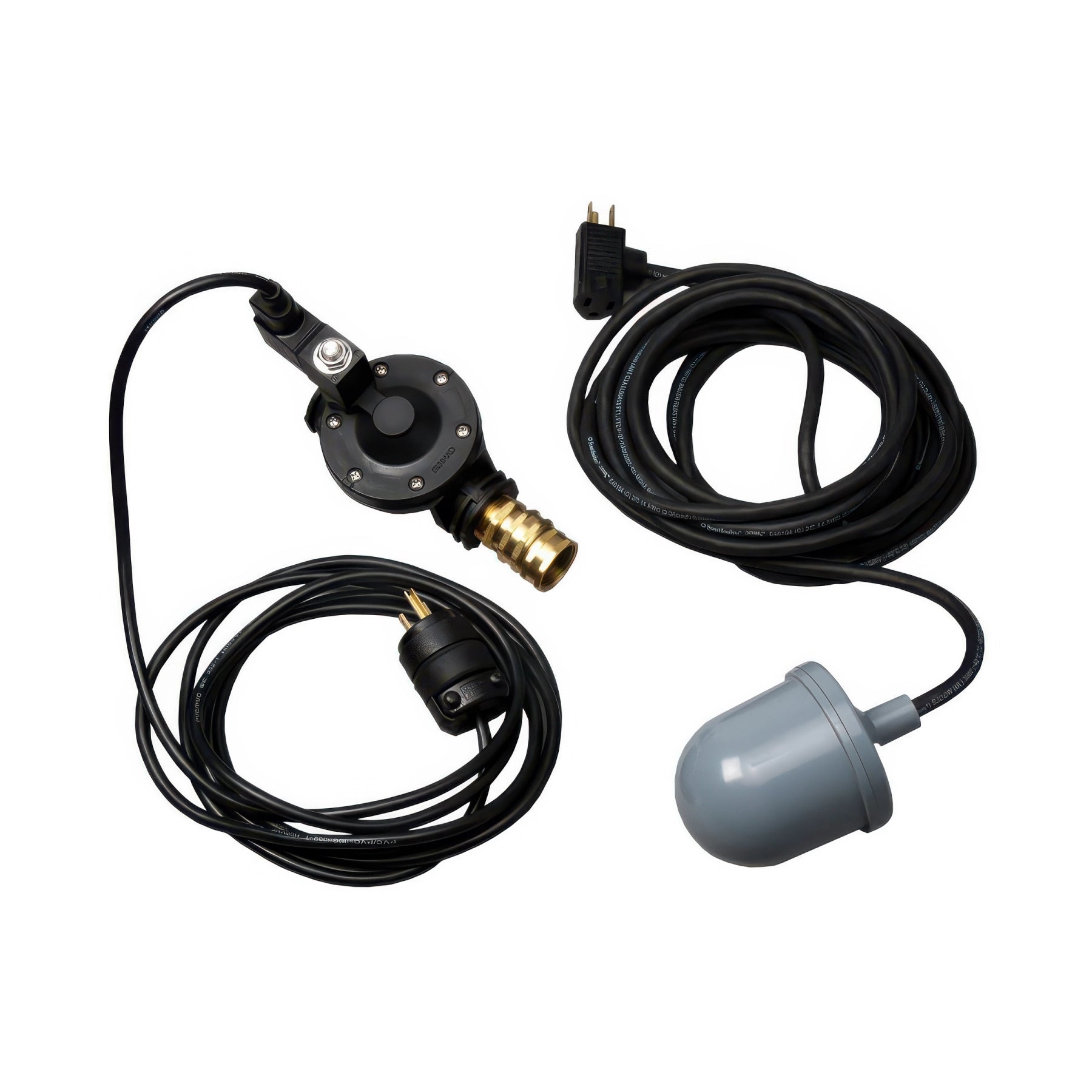 Growonix Electric Shut Off Kit